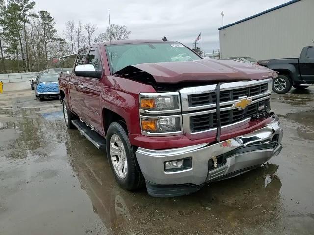 2014 Chevrolet Silverado - Image 13