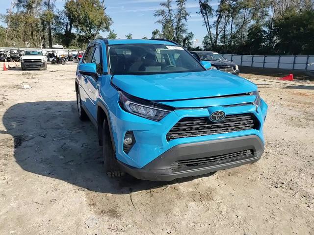 2021 Toyota RAV 4 - Image 14