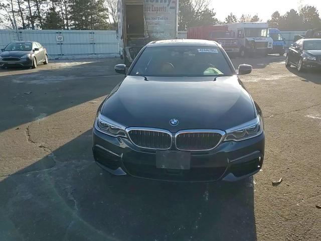 2019 BMW 5er - Image 11