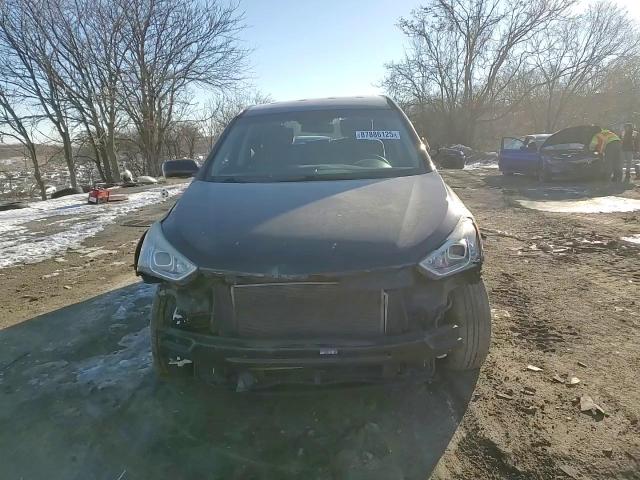 2015 Hyundai Santa Fe - Image 11