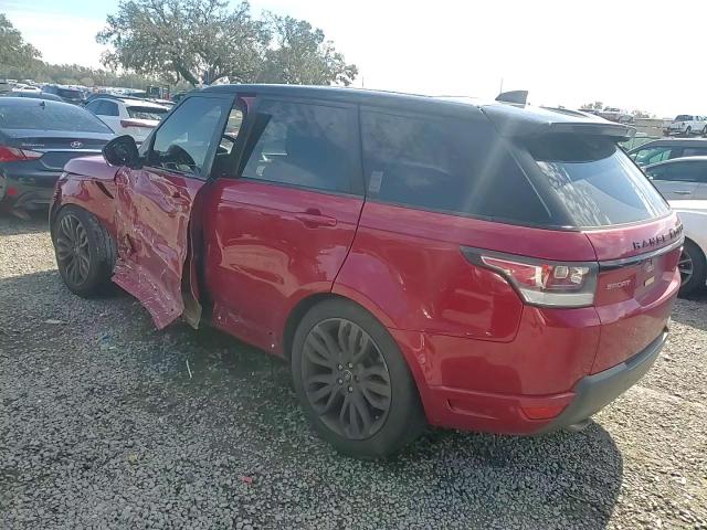 2017 Land Rover Range Rover - Image 12