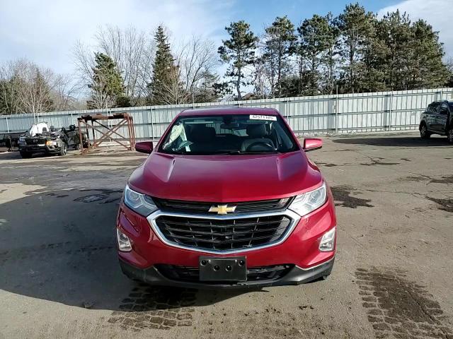 2019 Chevrolet Equinox - Image 12