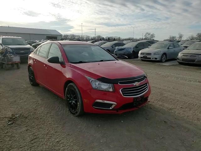 2016 Chevrolet Cruze - Image 10