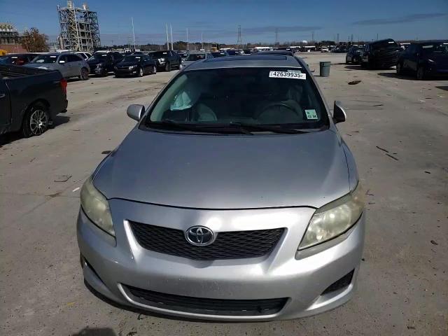 2009 Toyota Corolla - Image 11