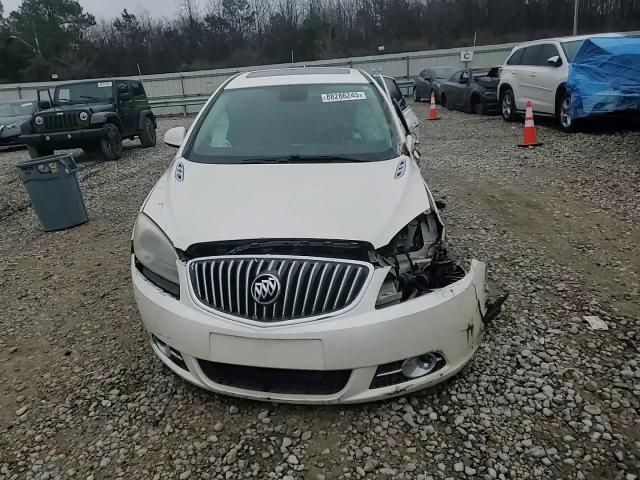 2012 Buick Verano - Image 11
