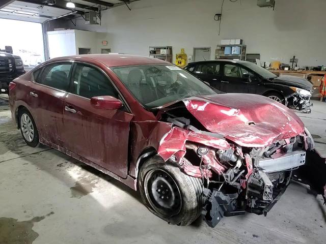 2016 Nissan Altima - Image 11