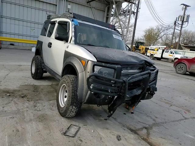 2007 Honda Element - Image 11
