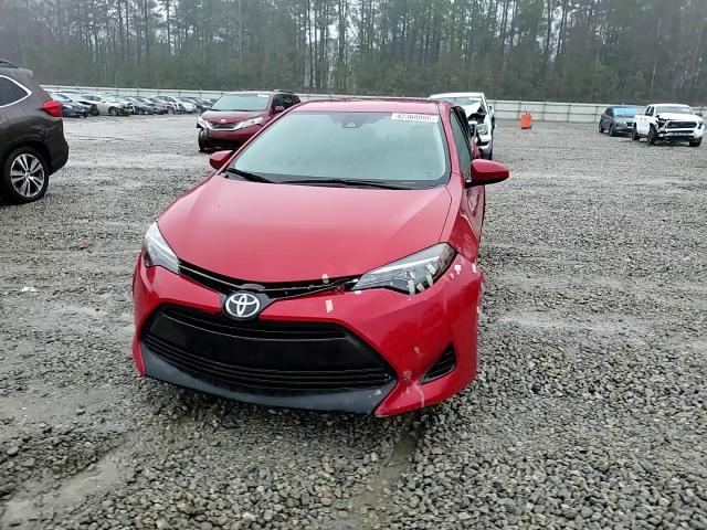 2018 Toyota Corolla - Image 10