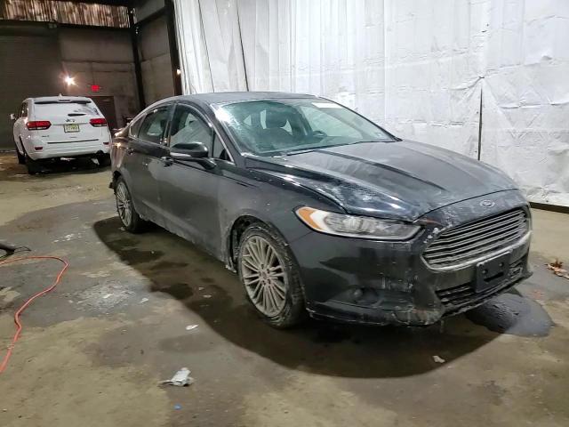 2013 Ford Fusion - Image 10