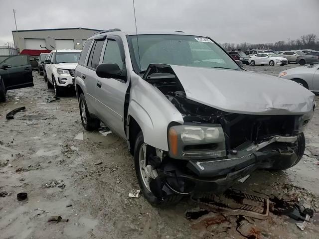 2008 Chevrolet TrailBlazer - Image 12