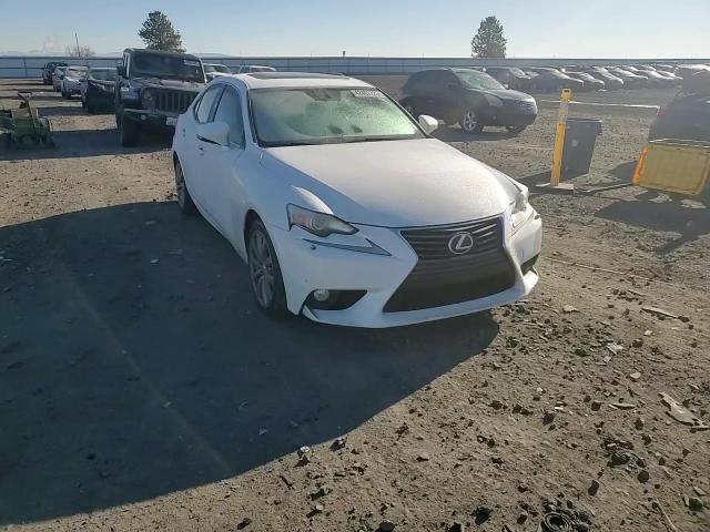 2014 Lexus IS - Image 11