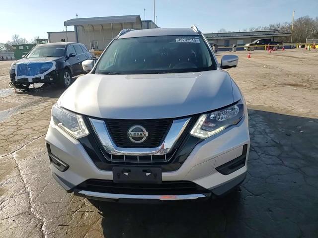 2018 Nissan Rogue - Image 14