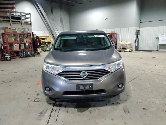 2015 Nissan Quest - Image 12