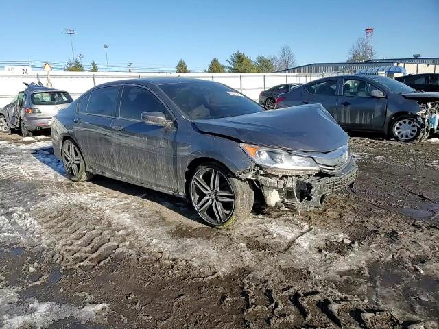2017 Honda Accord - Image 11