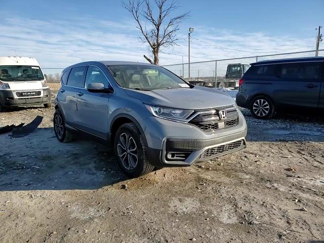 2022 Honda CR-V - Image 11