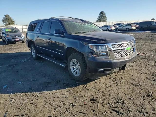 2017 Chevrolet Suburban - Image 12