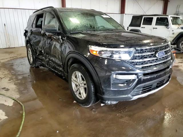 2020 Ford Explorer - Image 15