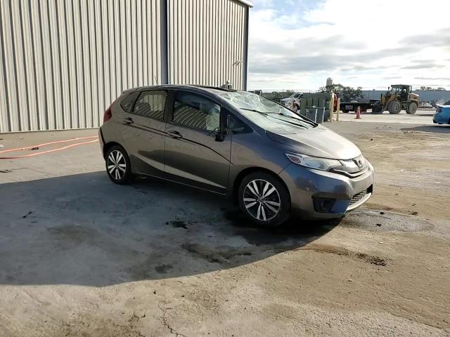 2016 Honda Fit - Image 11