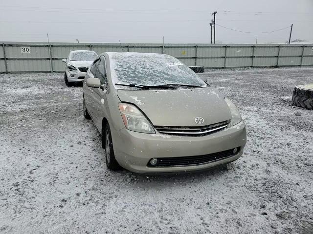 2008 Toyota Prius - Image 10