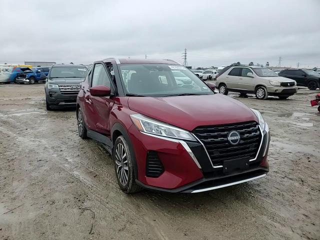 2024 Nissan Kicks - Image 12