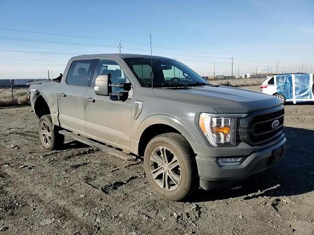 2021 Ford F-150 - Image 11