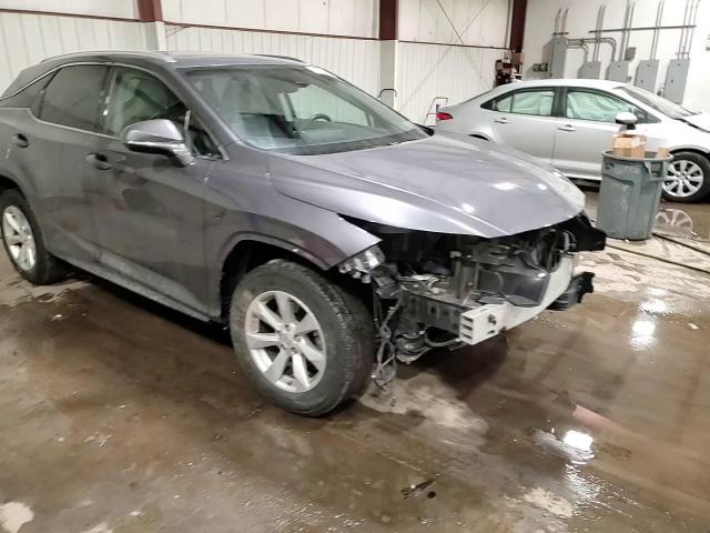 2016 Lexus RX - Image 15