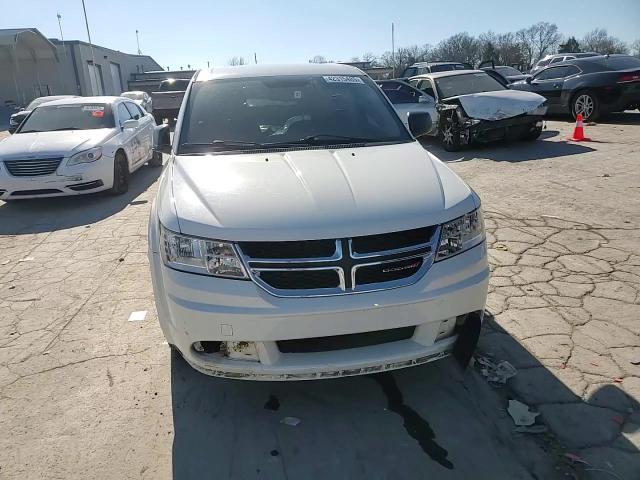 2015 Dodge Journey - Image 15