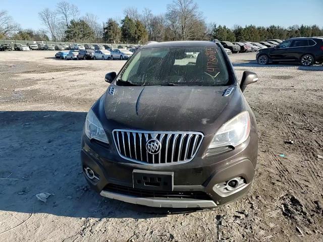 2014 Buick Encore - Image 12