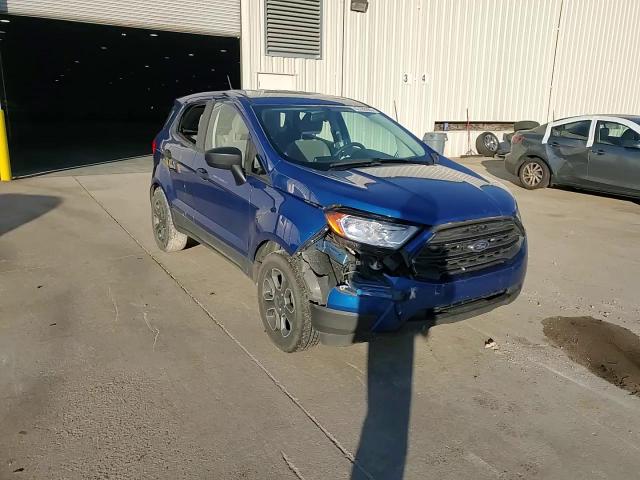 2021 Ford EcoSport - Image 10