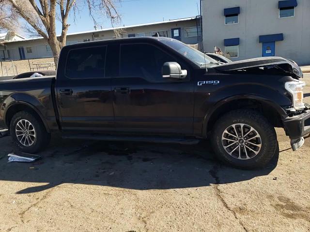 2019 Ford F-150 - Image 11