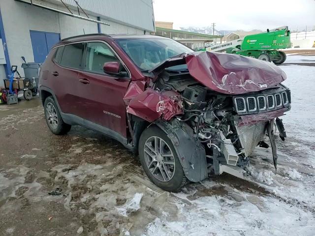 2020 Jeep Compass - Image 12