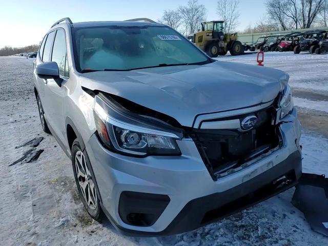 2019 Subaru Forester - Image 14