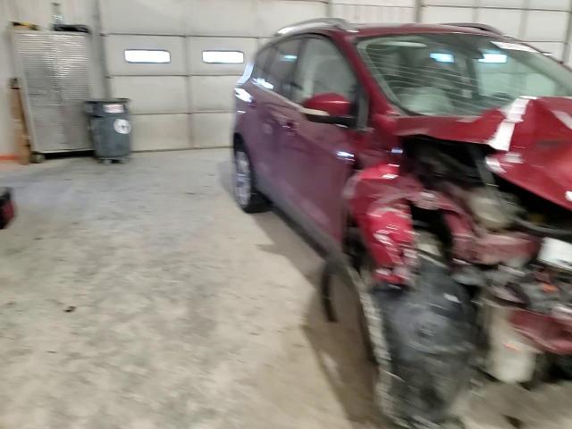 2019 Ford Escape - Image 11