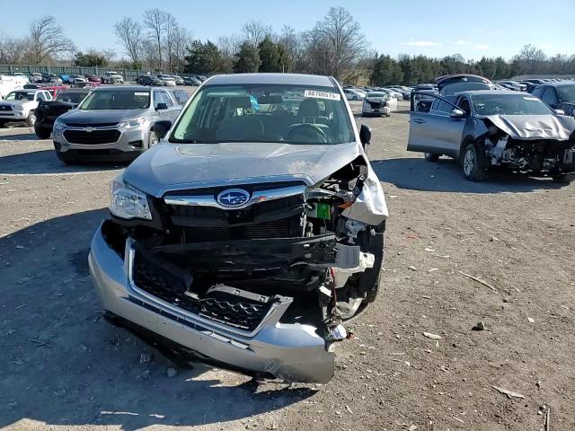 2015 Subaru Forester - Image 12