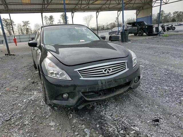 2012 Infiniti G - Image 11