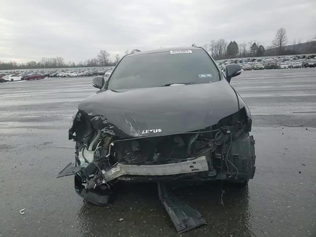 2012 Lexus RX - Image 12