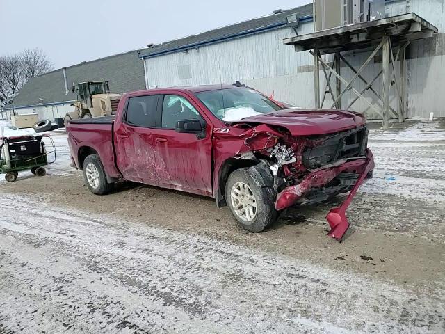 2023 Chevrolet Silverado - Image 11