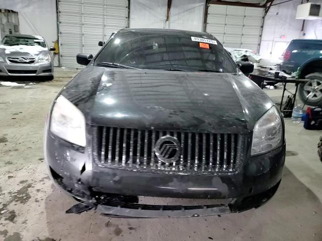 2009 Mercury Milan - Image 10