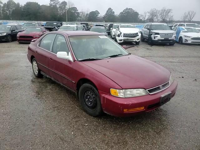 1996 Honda Accord - Image 11