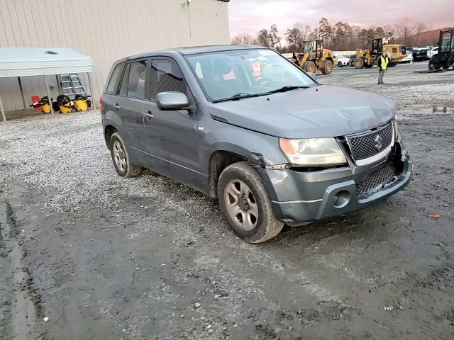 2007 Suzuki Grand Vitara VIN: JS3TE941X74202399 Lot: 41565465