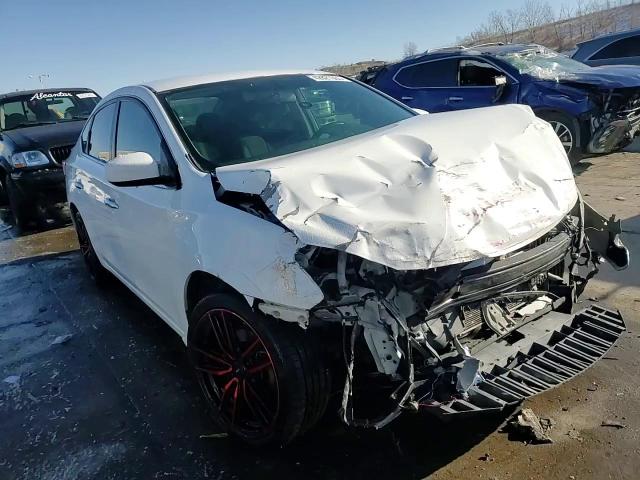 2015 Nissan Sentra - Image 13