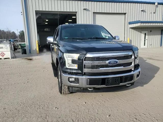 2017 Ford F-150 - Image 13