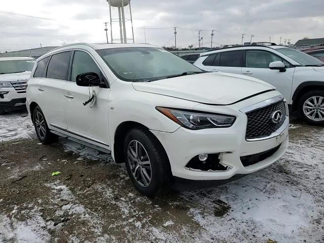 2016 Infiniti QX60 - Image 14