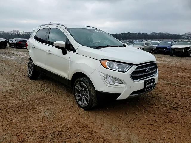 2020 Ford EcoSport - Image 14