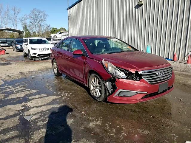 2016 Hyundai Sonata - Image 13