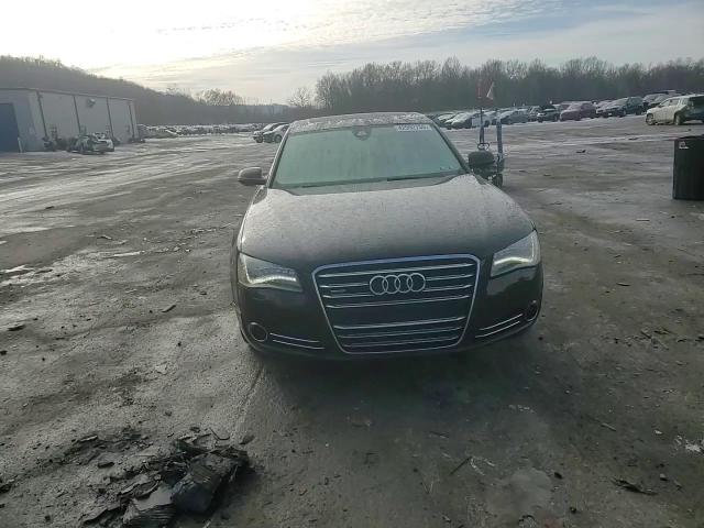 2013 Audi A8 - Image 11