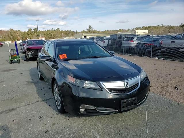 2013 Acura TL - Image 11