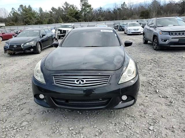 2013 Infiniti G - Image 11