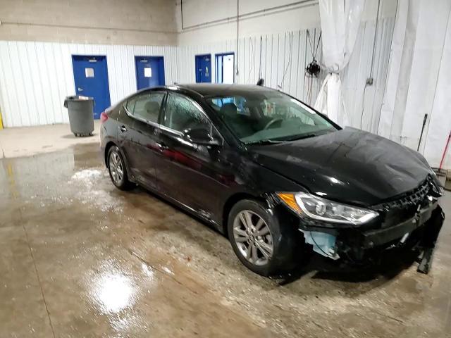 2018 Hyundai Elantra - Image 13