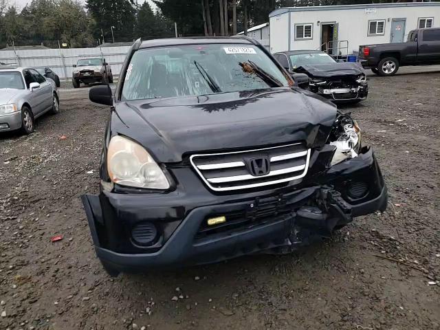 2006 Honda CR-V - Image 11